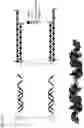 Fig. 26 - O-methyl rich fully stabilized oligonucleotides