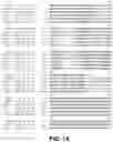 Fig. 02 - FAD3 performance loci and corresponding target site specific binding proteins capable of inducing targeted breaks
