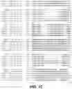 Fig. 05 - FAD3 performance loci and corresponding target site specific binding proteins capable of inducing targeted breaks