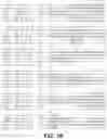 Fig. 17 - FAD3 performance loci and corresponding target site specific binding proteins capable of inducing targeted breaks