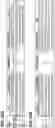 Fig. 56 - FAD3 performance loci and corresponding target site specific binding proteins capable of inducing targeted breaks