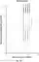 Fig. 30 - Regulation of gene expression by aptamer-mediated modulation of alternative splicing