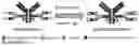 Fig. 09 - Processes for preparing glycoprotein-drug conjugates