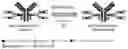 Fig. 13 - Processes for preparing glycoprotein-drug conjugates