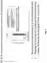 Fig. 15 - Method for quantifying DNA fragments in a sample by size