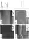 Fig. 12 - Surface hardening of substrates by a particle-containing cavitating waterjet