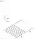 Fig. 04 - Method for refining magnetic domain of grain-oriented electrical steel plate and device therefor