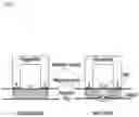 Fig. 07 - Method for refining magnetic domain of grain-oriented electrical steel plate and device therefor