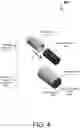 Fig. 05 - Laser metal deposition methodology on graphite substrates for aerospace components