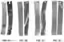Fig. 03 - Metal carburization process to produce a uniform, concentrated solid solution of interstitial carbon workpiece and articles made from same