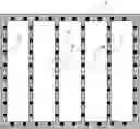 Fig. 01 - SUBSTRATE SUPPORTING DEVICE FOR VACUUM SPUTTERING EQUIPMENT