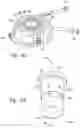 Fig. 10 - Counter-flow multi inject for atomic layer deposition chamber