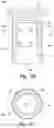 Fig. 11 - Counter-flow multi inject for atomic layer deposition chamber
