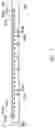 Fig. 07 - Apparatus for multi-flow precursor dosage