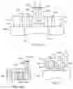 Fig. 15 - Apparatus for multi-flow precursor dosage