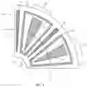 Fig. 04 - Device to increase deposition uniformity in spatial ALD processing chamber