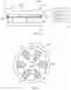 Fig. 06 - Device to increase deposition uniformity in spatial ALD processing chamber