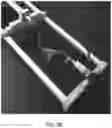 Fig. 09 - Three dimensional printing modality combining fused deposition modeling and electrospinning