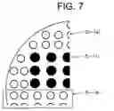Fig. 05 - Eccentric core-sheath composite fiber and combined filament yarn