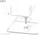Fig. 02 - Needle bar mechanism of sewing machine