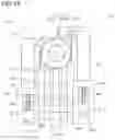 Fig. 11 - Needle bar mechanism of sewing machine
