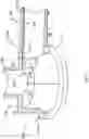 Fig. 10 - DRAIN PUMP VOLUTE WITH NOISE REDUCTION FEATURE