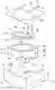 Fig. 01 - Laundry treatment apparatus