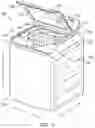 Fig. 03 - Level sensor for a bulk dispense tank in a washing machine appliance