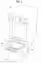 Fig. 02 - Laundry treatment apparatus
