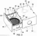 Fig. 04 - Automated Clothes Dryer Assembly