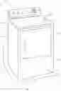 Fig. 02 - Dryer appliances and venting methods for dryer appliances