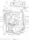 Fig. 03 - Dryer appliances and venting methods for dryer appliances