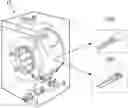 Fig. 01 - Method and apparatus for drying laundry using intelligent washer
