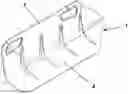 Fig. 01 - Warp-Knit Structure Suitable For Vehicular Accessory Mat Or Cargo Management System