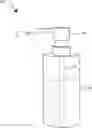 Fig. 01 - LIQUID SOLUTION FOR TOILET PAPER