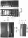 Fig. 23 - RAIL RE-PROFILING METHOD AND APPARATUS