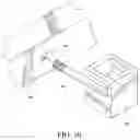 Fig. 12 - Wide swath offset concrete screed