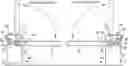 Fig. 01 - Pass blocking apparatus