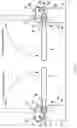 Fig. 02 - Pass blocking apparatus