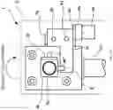 Fig. 09 - Pass blocking apparatus