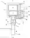 Fig. 10 - Pass blocking apparatus