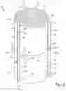 Fig. 05 - Protective jacket for tape-wrapped pile