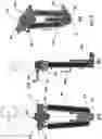 Fig. 03 - Apparatus and method for driving a pile into the ground before lifting and stabilizing the foundation of a building