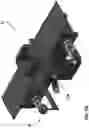 Fig. 05 - Apparatus and method for driving a pile into the ground before lifting and stabilizing the foundation of a building