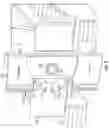 Fig. 04 - Swivelable adapter device for a skid steer loader having a pin locking mechanism