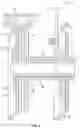Fig. 07 - Swivelable adapter device for a skid steer loader having a pin locking mechanism