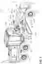 Fig. 02 - Motor grader