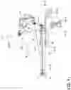 Fig. 12 - Agricultural machine having a processor configured to track a position of a draft frame