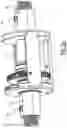 Fig. 08 - Coupling device for coupling and decoupling a flow regulating device from a water piping system