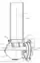 Fig. 01 - Main valve seal guide ribs